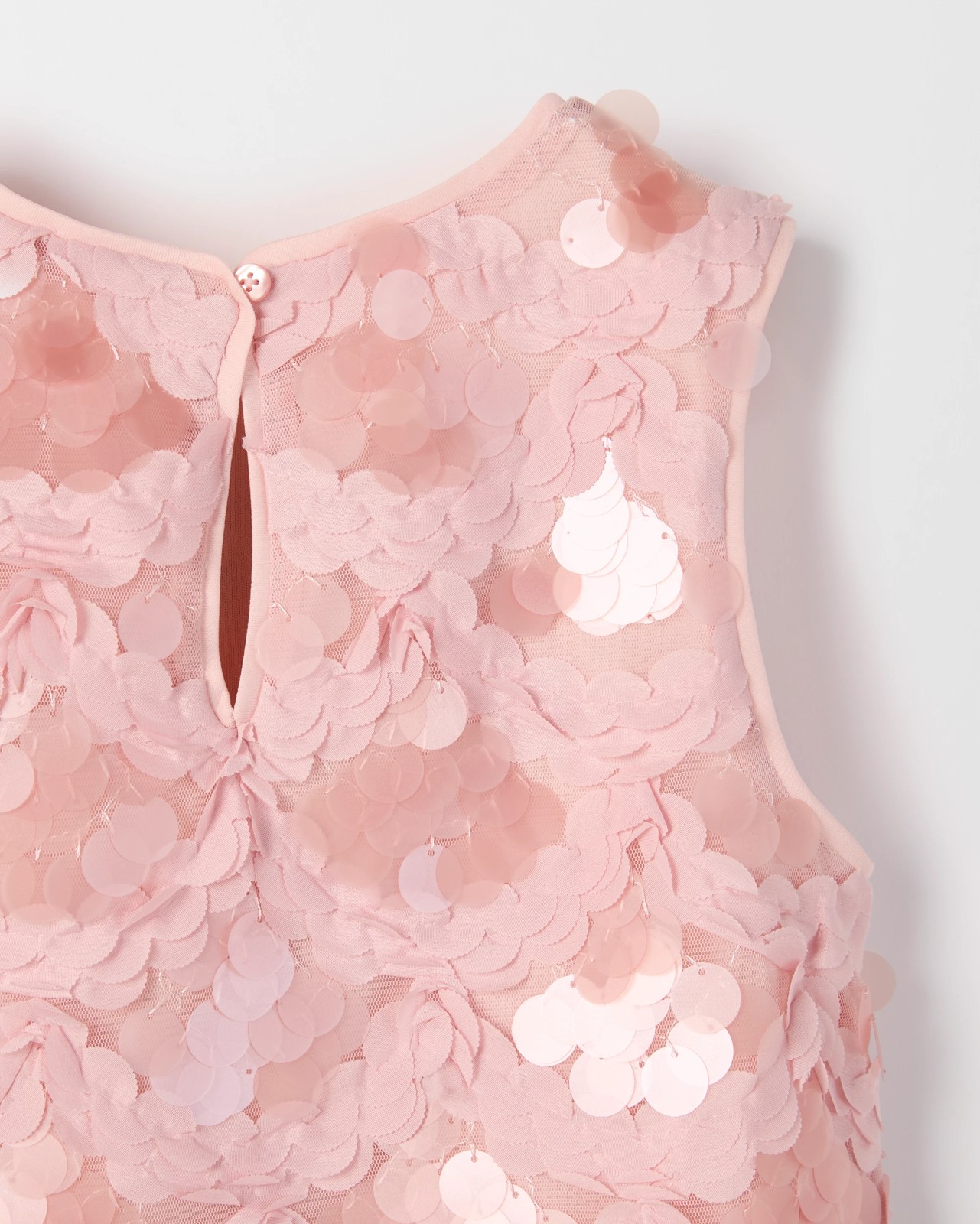 Occasion Sequin Tank 2 of 2