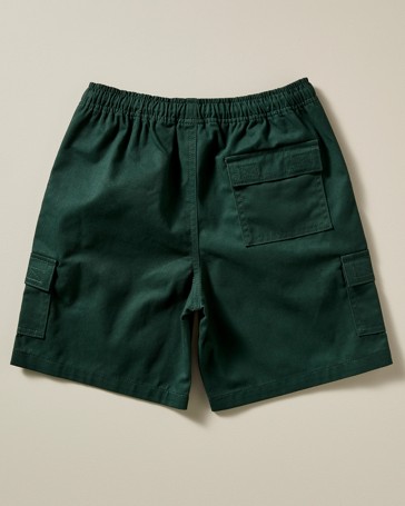 Cargo School Shorts