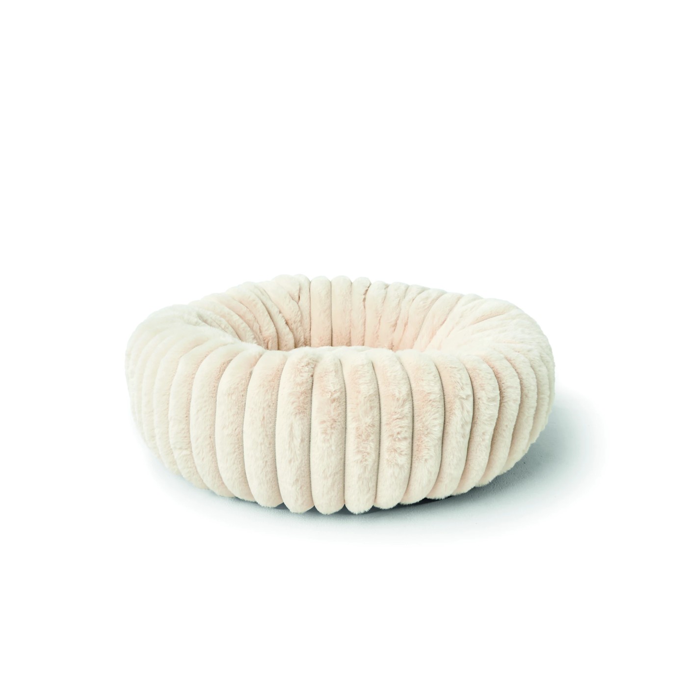 Anko Pet Bed Wide Rib- Medium 3 of 6