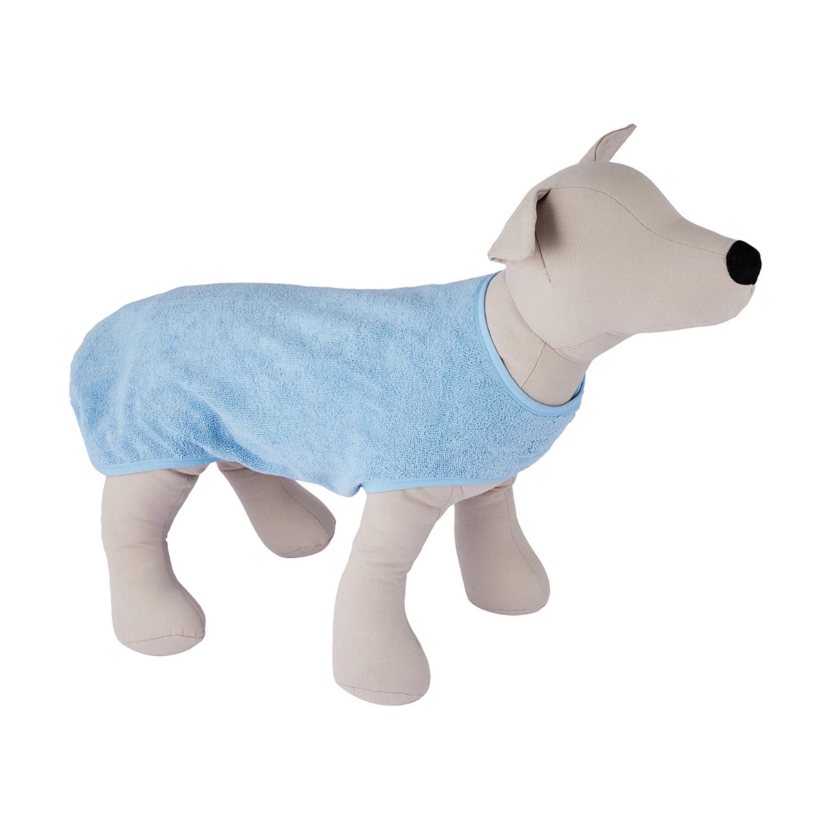 Pet Bathrobe, Small - Anko 2 of 6