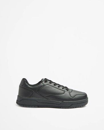 Mens Fashion Sneaker - Caleb