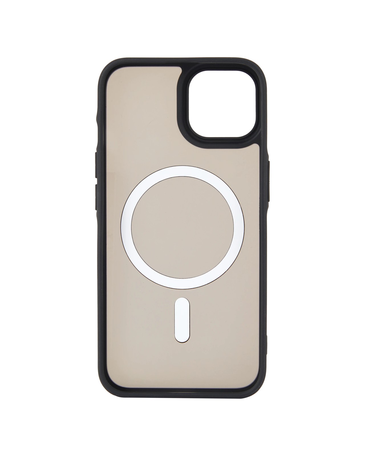 Anko iPhone 13/ 14 Magnetic Case - Matte Black 3 of 6