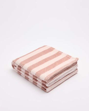 Lani Super Soft Throw