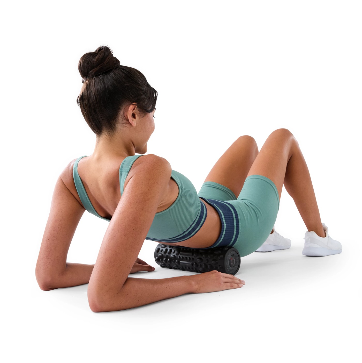Anko Vibrating Foam Roller 2 of 6