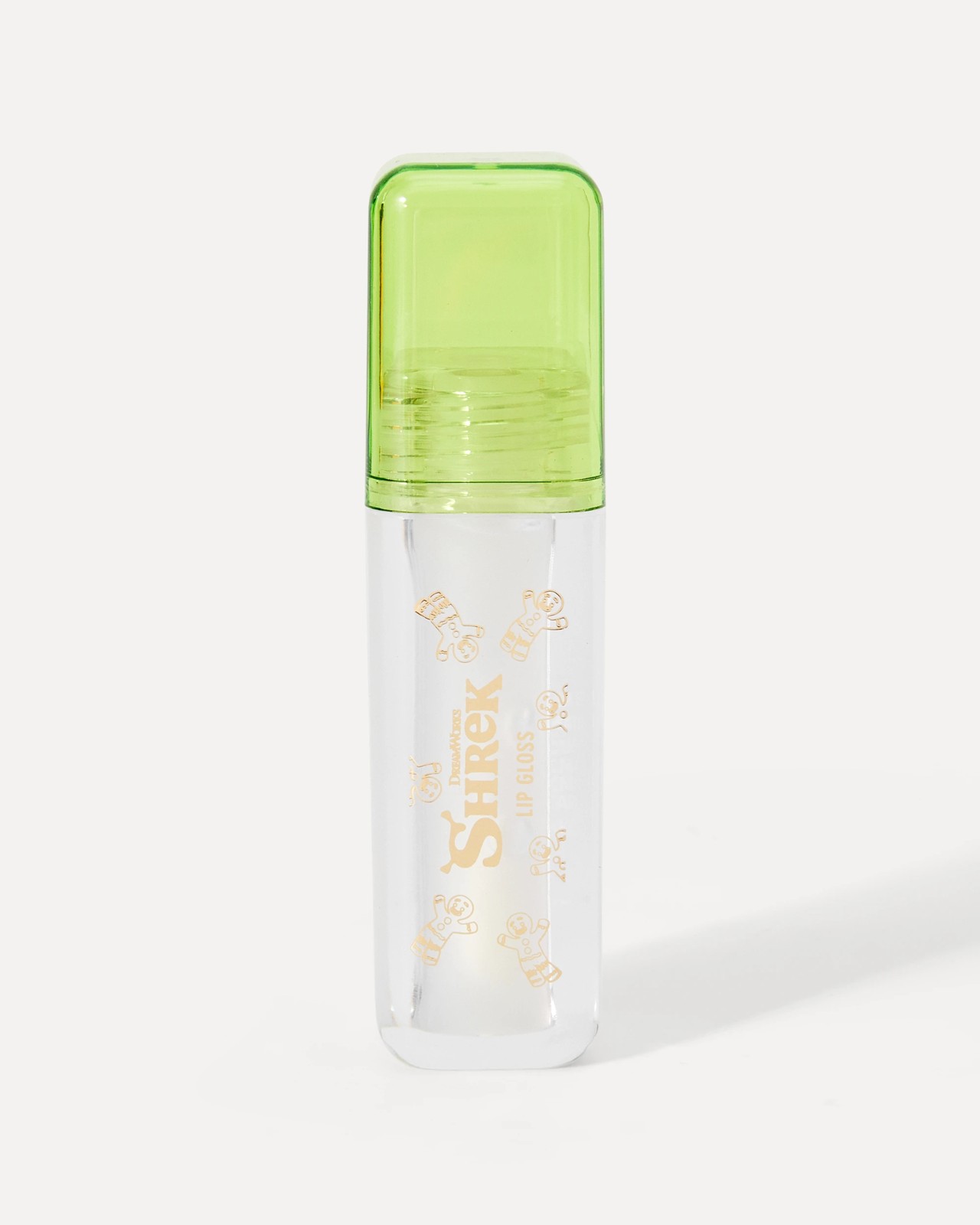 DreamWorks Shrek Lip Gloss - Shrek 3 of 5