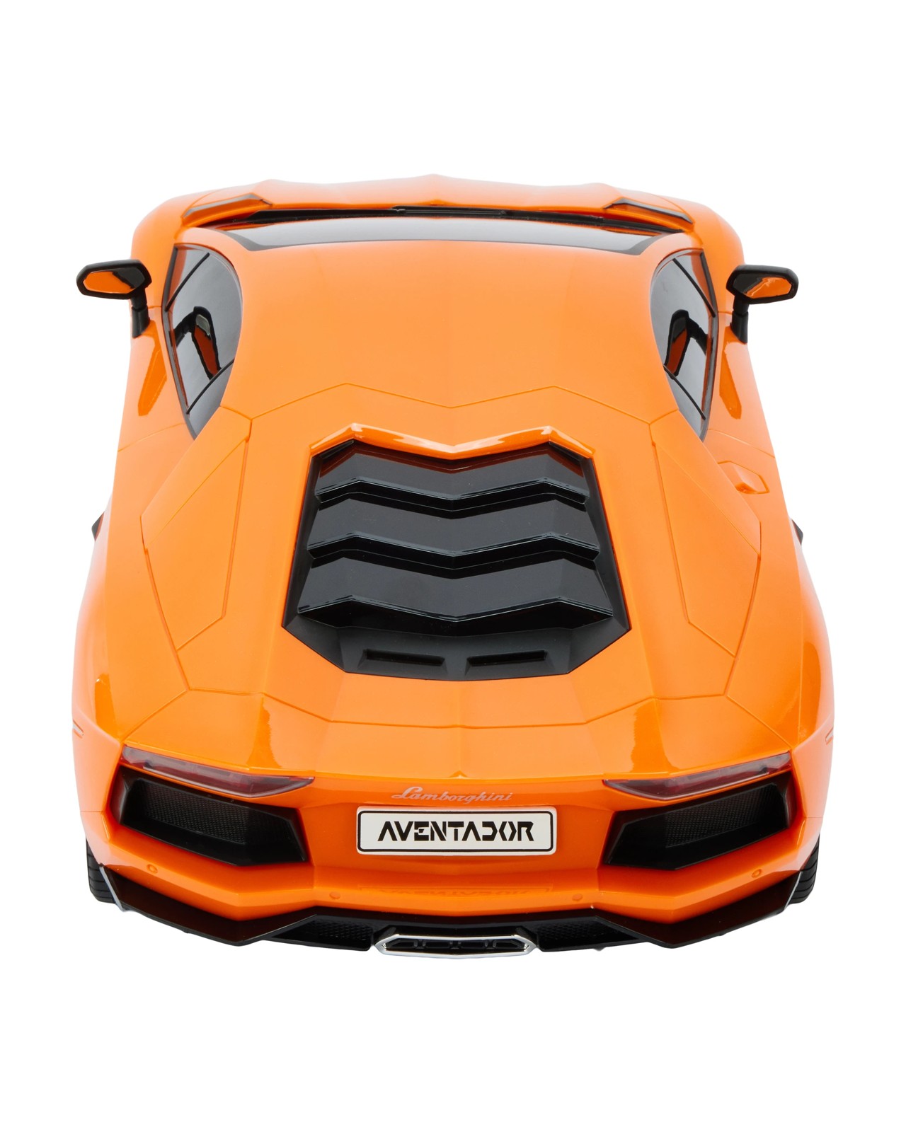 R/C 1:10 Scale Lamborghini Aventador Coupe Car 6 of 6
