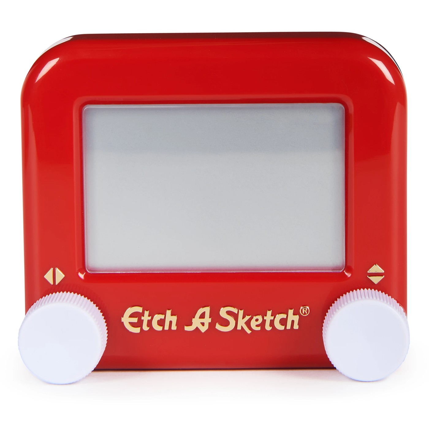 Etch a store sketch target