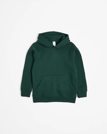 Australian Cotton School Hoodie