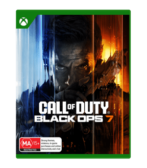 Pre-Order Call of Duty: Black Ops 7 - Xbox Series X