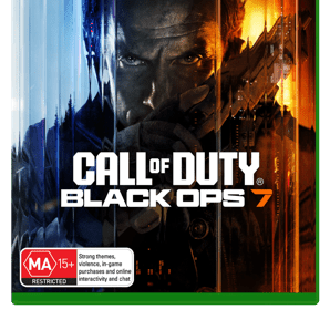 Call of Duty: Black Ops 7 - Xbox Series X