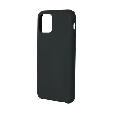 iPhone 11 Pro Silicone Case, Black - Anko