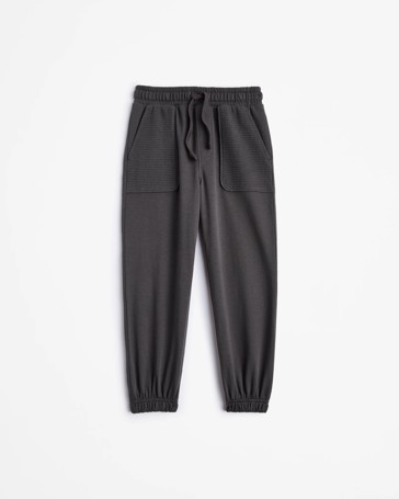 Australia Cotton Waffle Trackpant