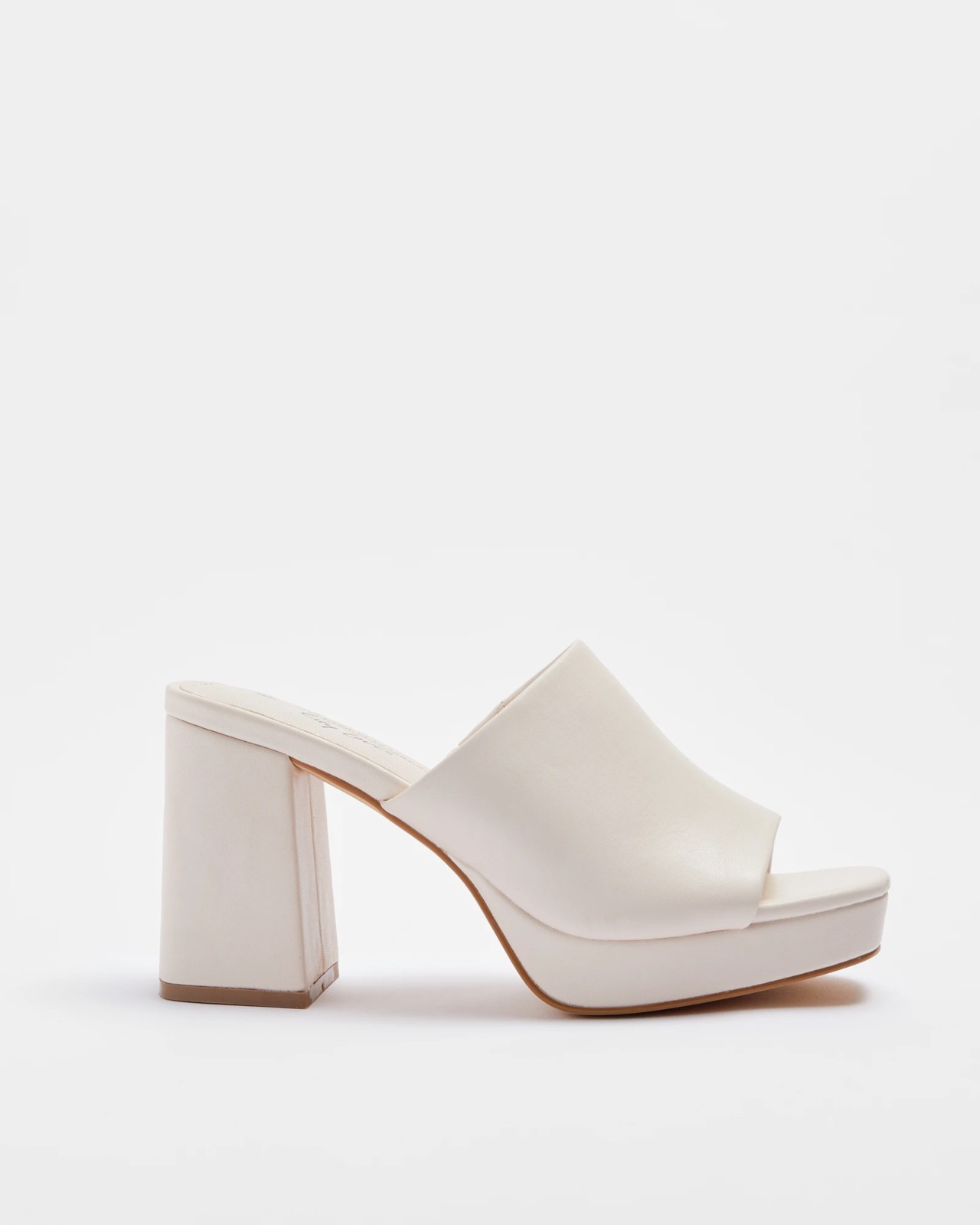 Womens Platform Mule - Indias | Target Australia