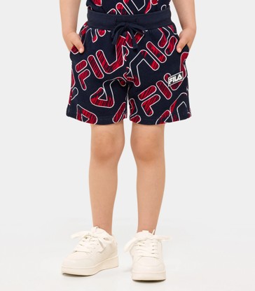 Logo Short - Cosmo  Fila