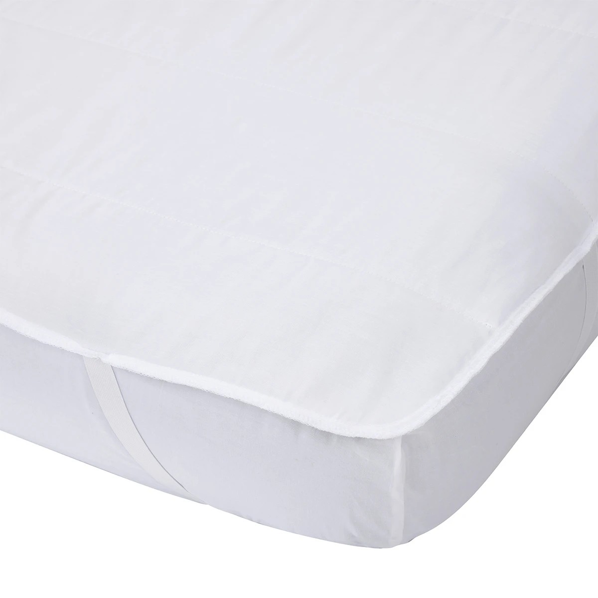 Strapped Mattress Protector, Single Bed - Anko | Target Australia