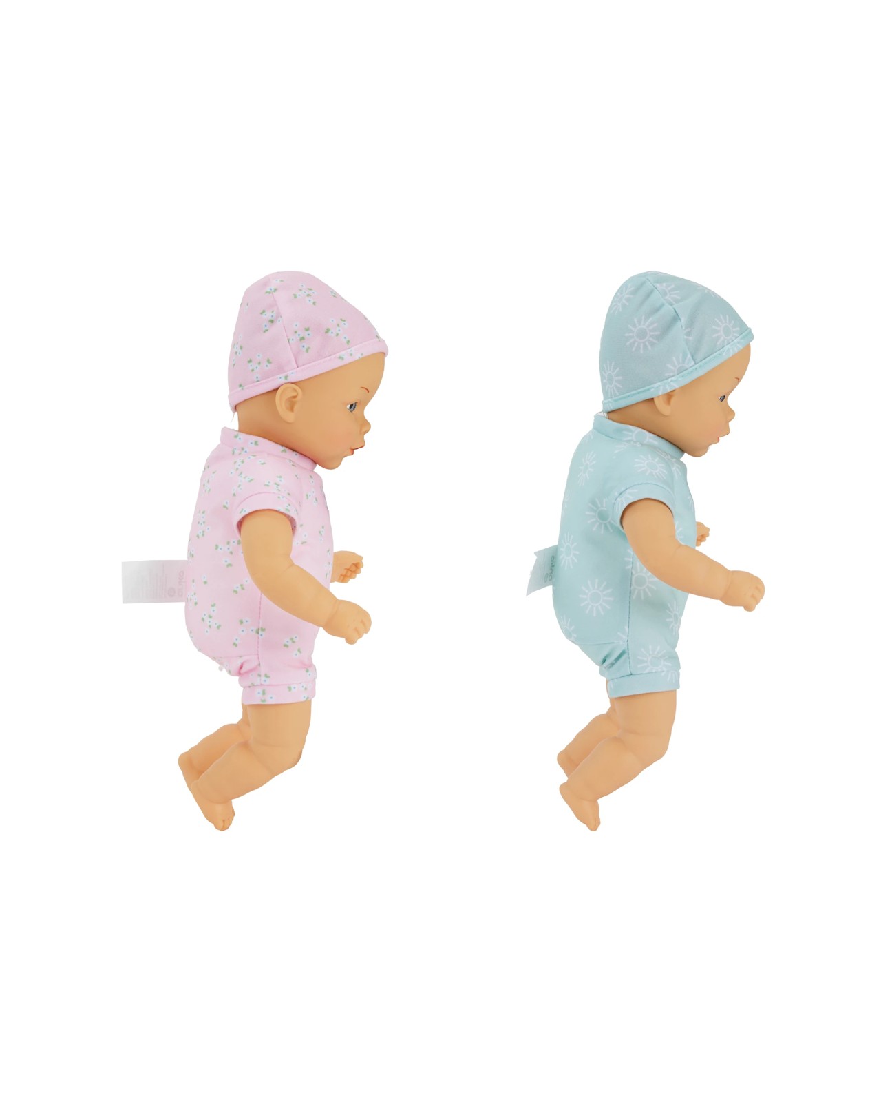 30cm Baby Doll - Assorted 2 of 6