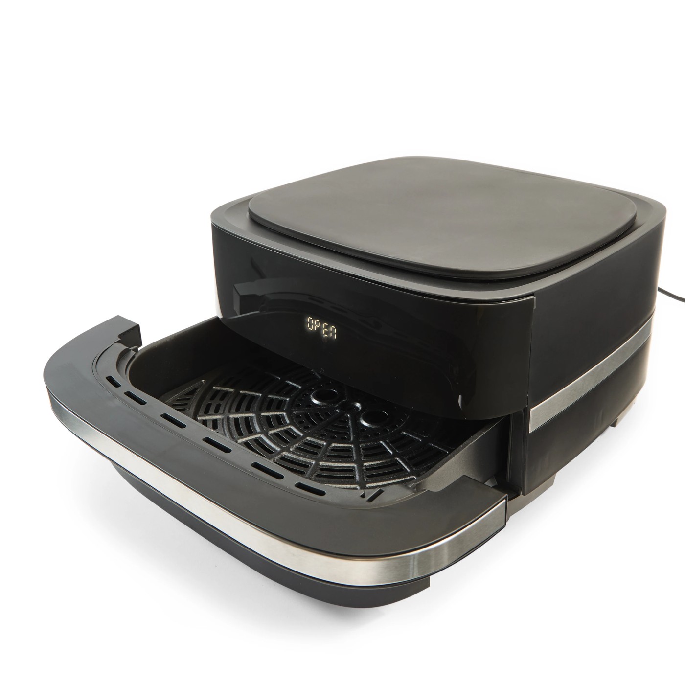 Anko Air Fryer and Pizza Maker 2 of 6