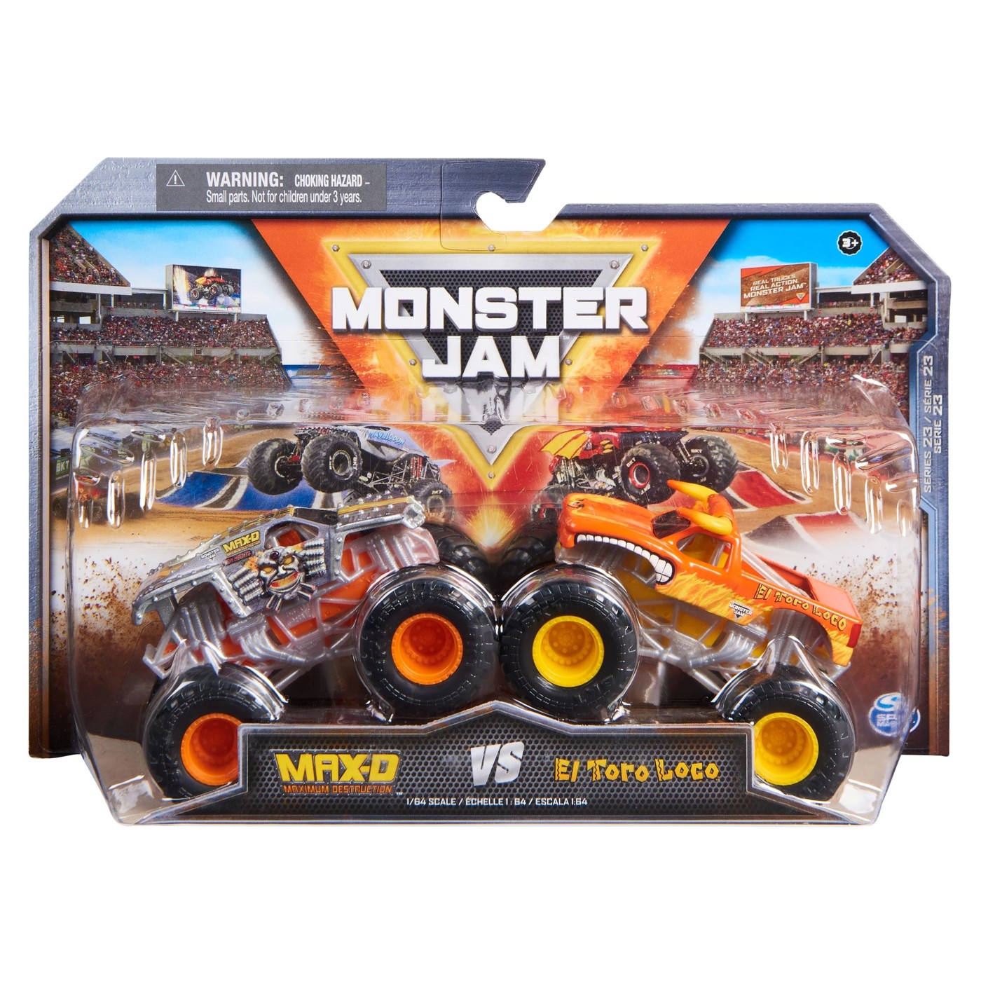 monster jam toys target