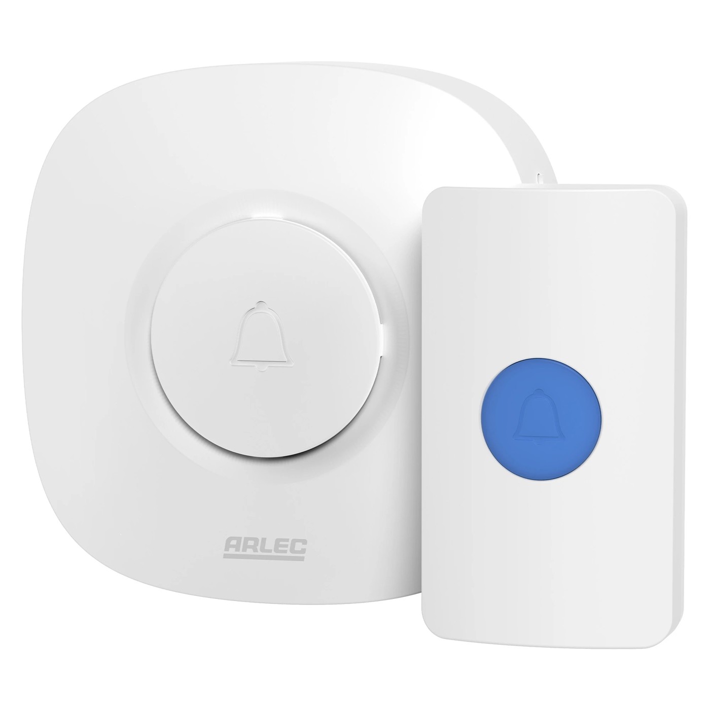 Arlec Wireless Doorbell 2 of 3