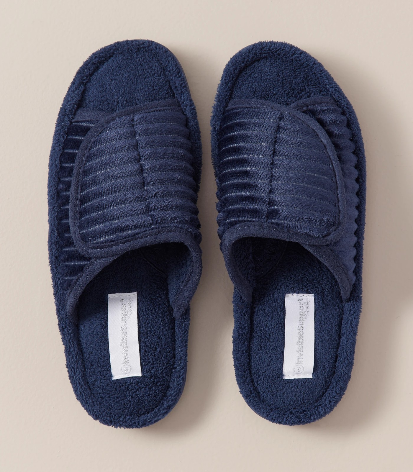 Grosby mens slippers target on sale