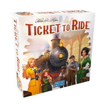 Ticket To Ride Us Refresh