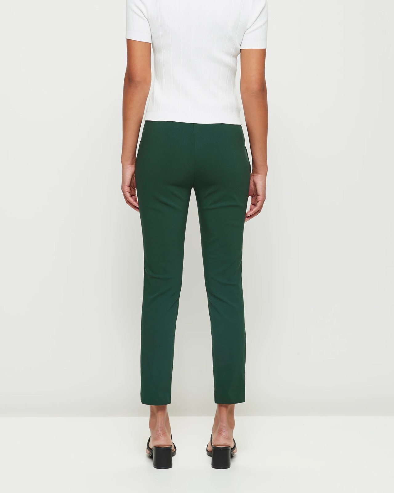 Carrie Cigarette Pants - Preview 4 of 6