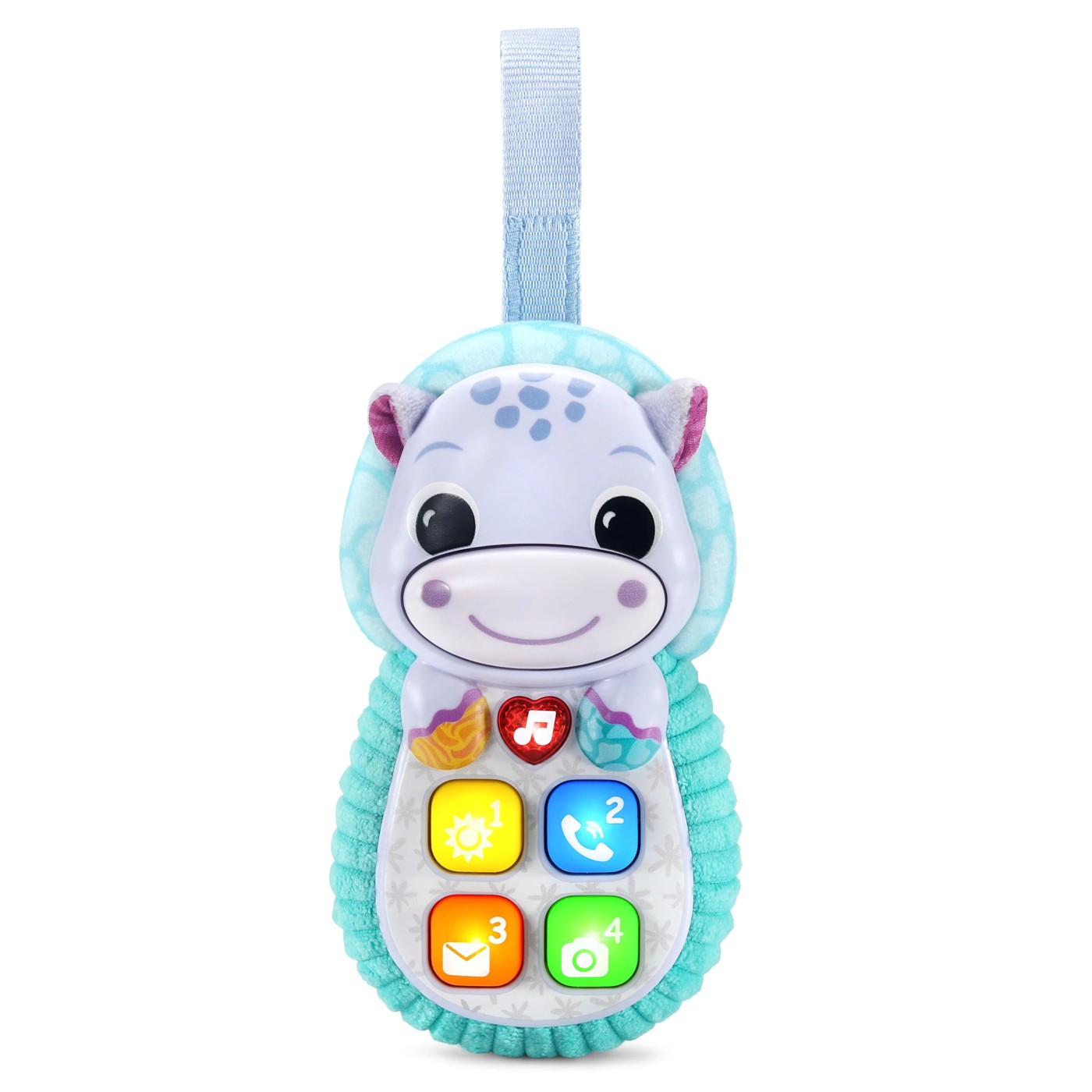 VTech Touch & Teach Musical Animals Gift Set 5 of 5
