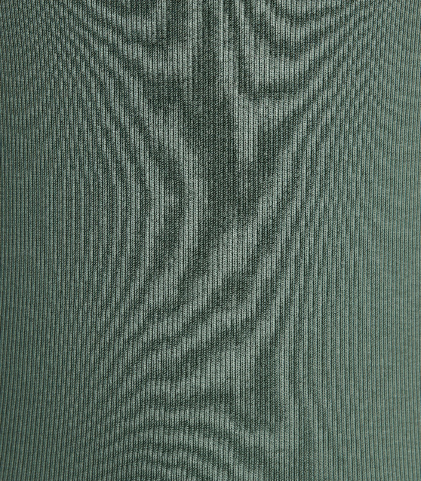 Organic Cotton Rib Skivvy 3 of 5