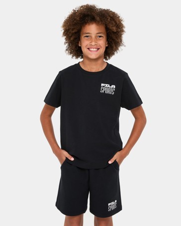 Fila Nico Shorts