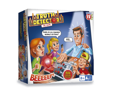 Truth Detector