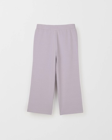 Australian Cotton Soft Wide Leg Pants