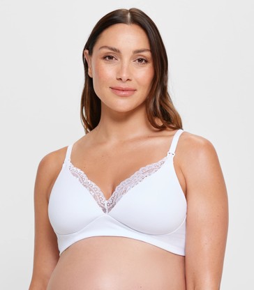 Size G Maternity Bras : Page 24 : Target