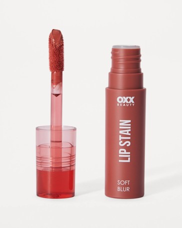 OXX Beauty Lip Stain - Deep Blush