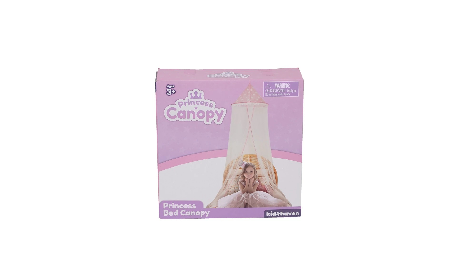Princess Hanging Bed Canopy Lily Pink Target Australia