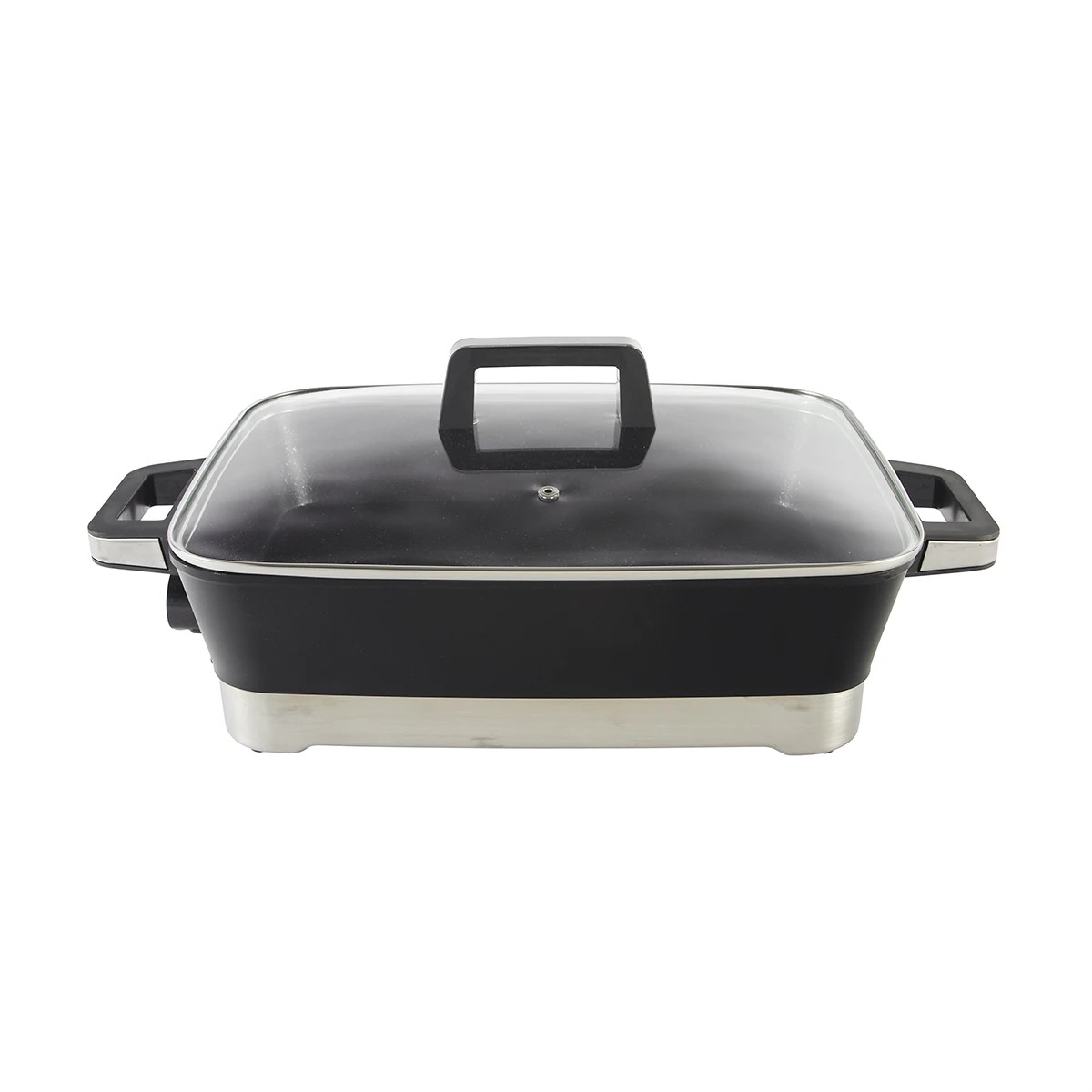 Anko electric deals frypan