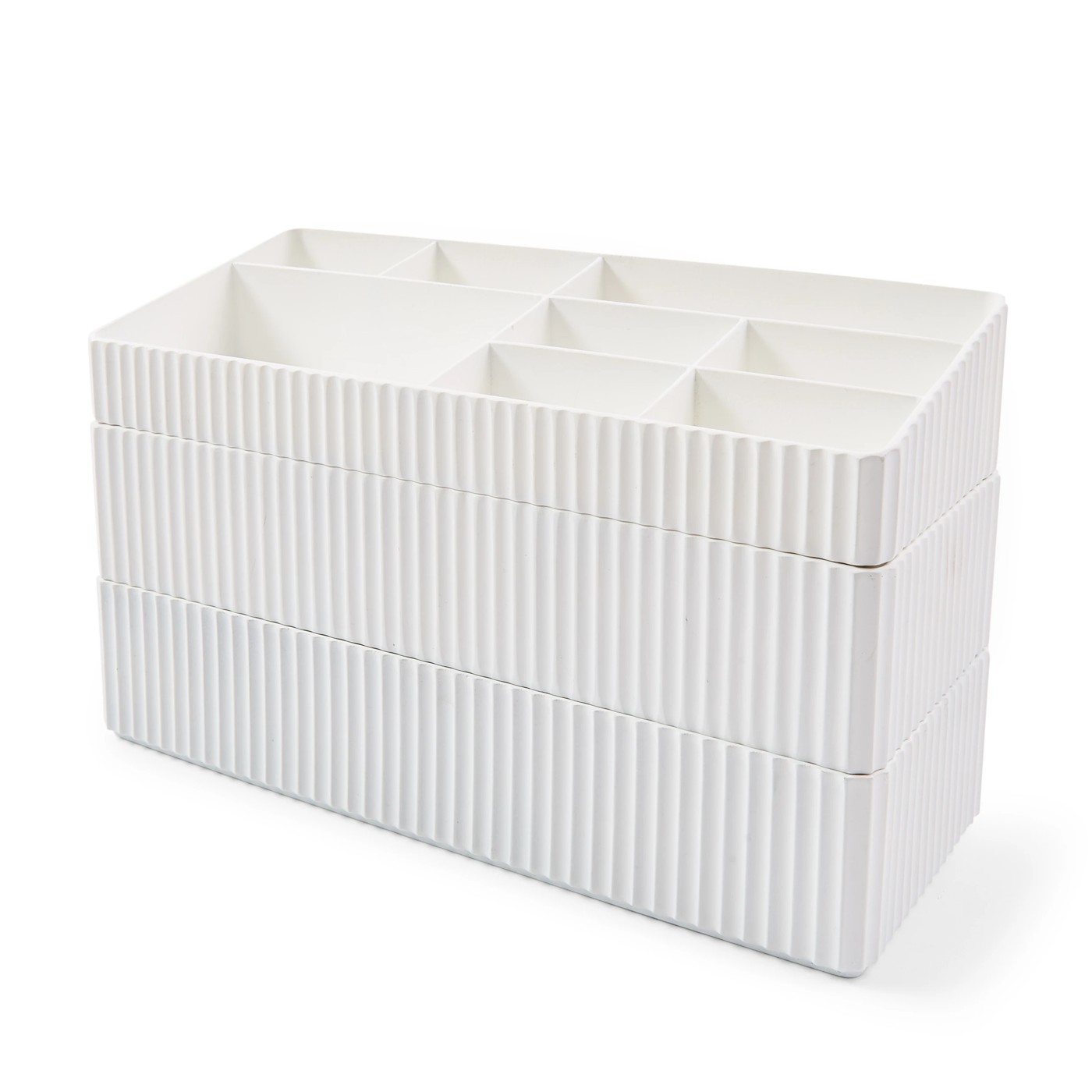 Anko Linear Stackable Organiser 2 of 5