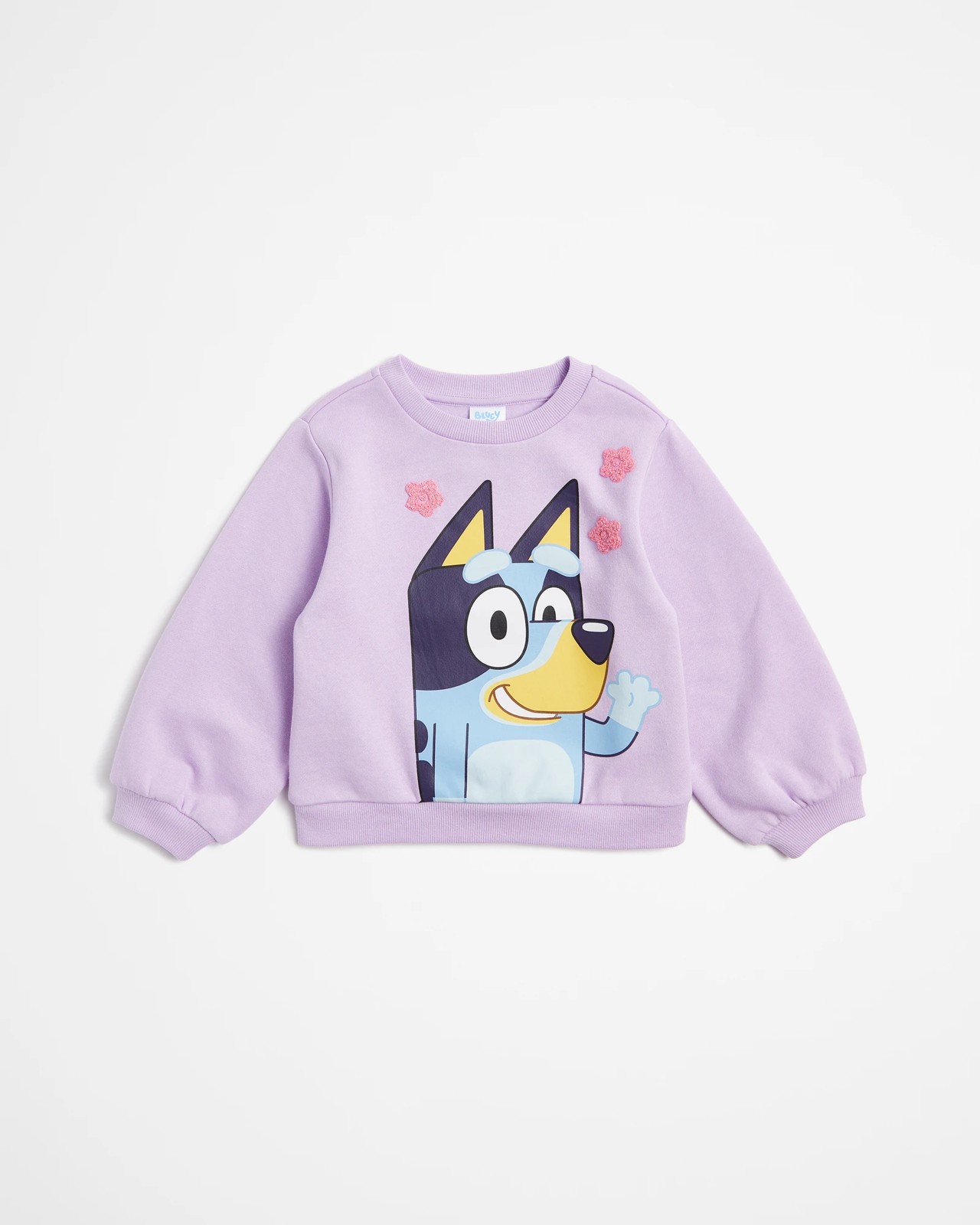 Bluey Jumper | Target Australia