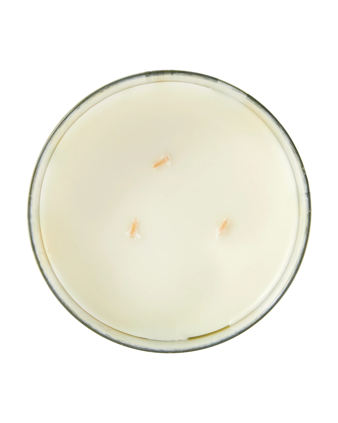 Anko Graphic Lemon Bloom Fragrant Candle 3 of 5