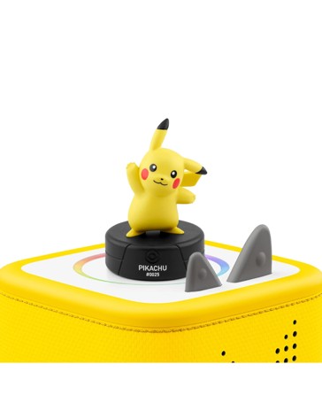 Pokemon: Pikachu Tonie Audio Character