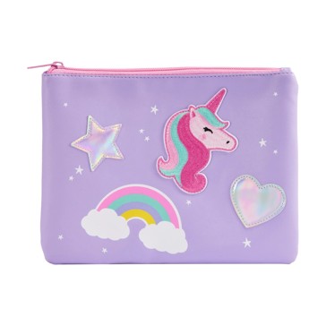 Pencil Case, Unicorn - Anko