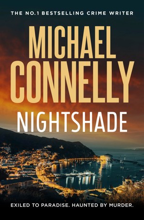 Nightshade by Michael Connelly - Book