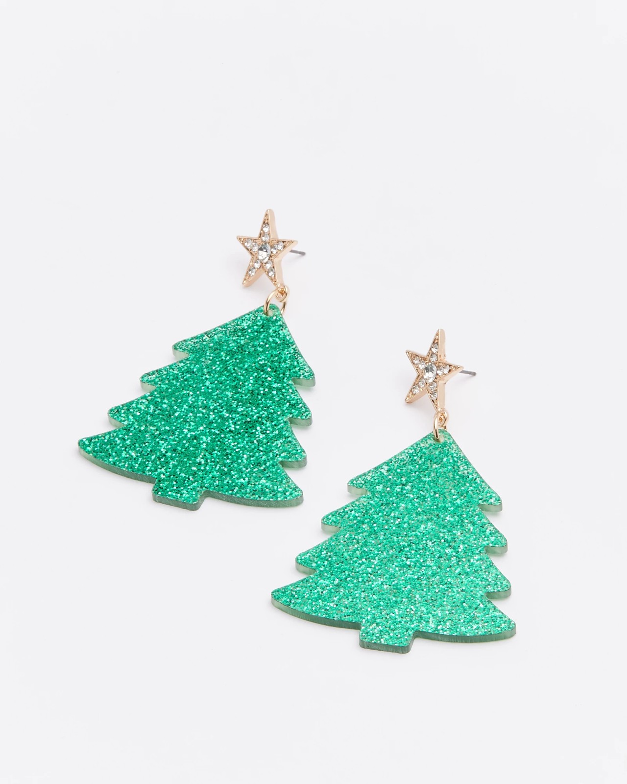 Target hot sale resin earrings