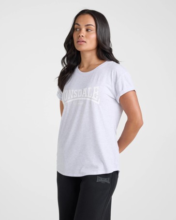 Lonsdale London Malden Core T-Shirt