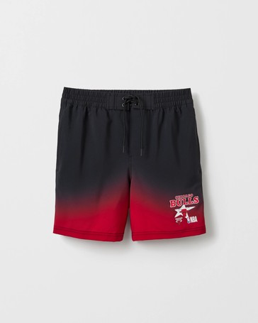 Licensed NBA Boardshorts