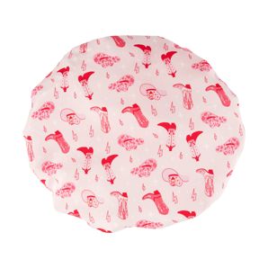 Shower Cap, Cowboy - OXX Bodycare product image