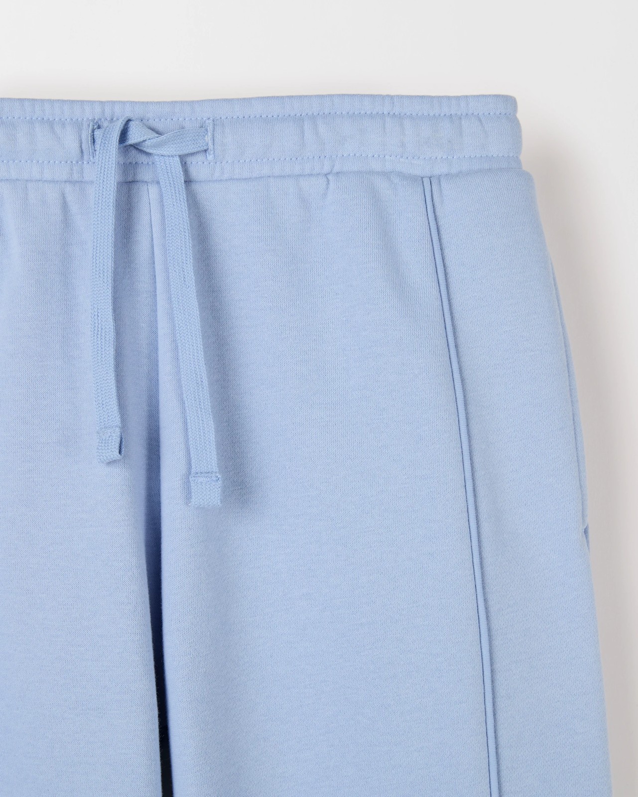 Australian Cotton Blend Trackpants - Blue 6 of 6