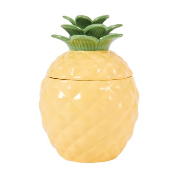 Fruit Pineapple Candle - Anko