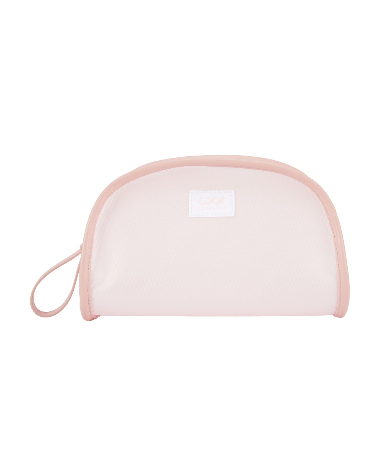 OXX Cosmetics Makeup Bag - Pink 2 of 6