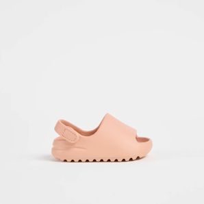 Baby Girls First Walker Slingback Clog product image