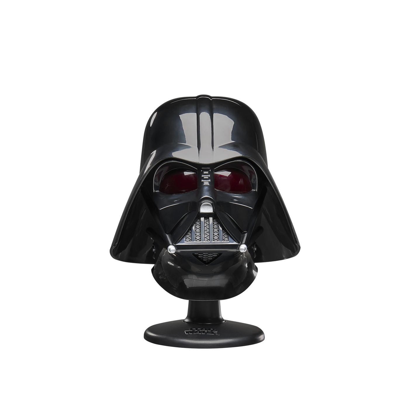 Star Wars Vader Helmet 3 of 4